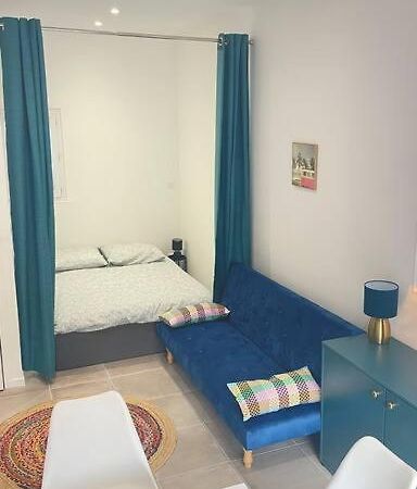 Studio A Sollies Pont Bagian luar foto