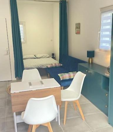 Studio A Sollies Pont Bagian luar foto