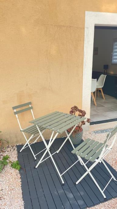 Studio A Sollies Pont Bagian luar foto